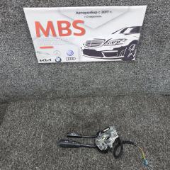 Подрулевой переключатель mercedes E 2000 Б/У Подрулевой переключатель mercedes E 2000