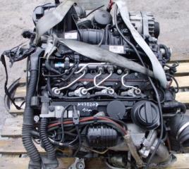 Запчасть двигатель bmw 5