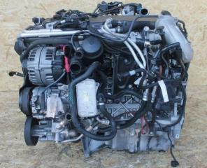 Запчасть двигатель bmw x5