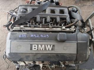 Запчасть двигатель bmw 5