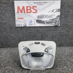 Запчасть плафон салона mercedes C 2007