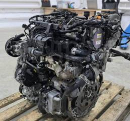 Запчасть двигатель Hyundai Santa Fe