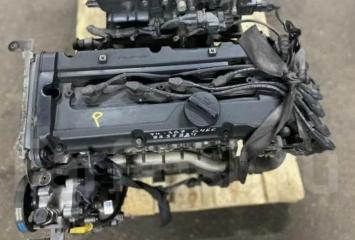 Запчасть двигатель Hyundai Accent