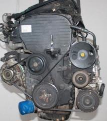 Запчасть двигатель Hyundai Santa Fe