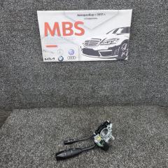 Подрулевой переключатель mercedes C 2007