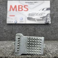 Запчасть реле печки mercedes E 2004