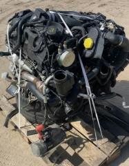 Запчасть двигатель Land Rover Range Rover Sport