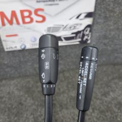 Подрулевой переключатель E 1998 w210 m113.944