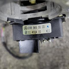 Подрулевой переключатель E 1998 w210 m113.944