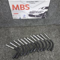 Запчасть бронепровод mercedes E 1998