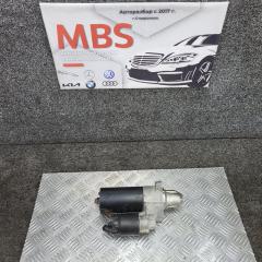 Фото запчасти стартер mercedes E 1998 Б/У запчасть Запчасть стартер mercedes E 1998
