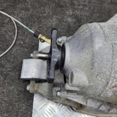 АКПП 722.606 E 1998 w210 m112.921