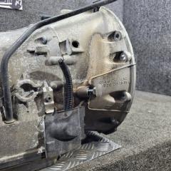 АКПП 722.606 E 1998 w210 m112.921