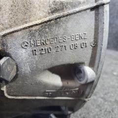 АКПП 722.606 E 1998 w210 m112.921