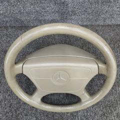 Руль E 1998 w210 m112.921