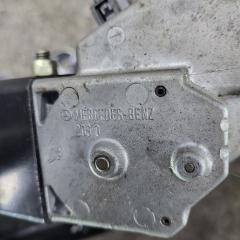 Рулевая колонка E 1998 w210 m112.921