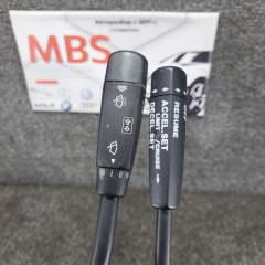 Подрулевой переключатель E 1998 w210 m112.921