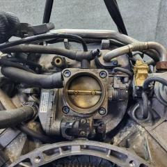 Двигатель E 1998 w210 m112.921