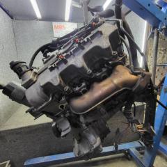 Двигатель mercedes E w210 m112.921