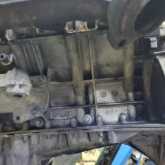 Двигатель E 1998 w210 m112.921
