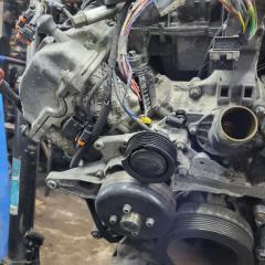 Двигатель E 1998 w210 m112.921