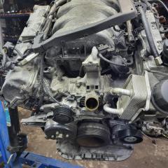 Двигатель E 1998 w210 m112.921