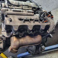 Двигатель E 1998 w210 m112.921