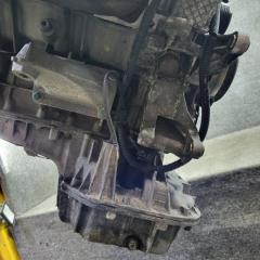 Двигатель E 1998 w210 m112.921
