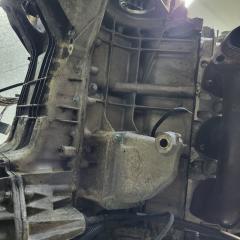 Двигатель E 1998 w210 m112.921