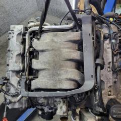 Двигатель E 1998 w210 m112.921