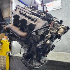 Двигатель E 1998 w210 m112.921
