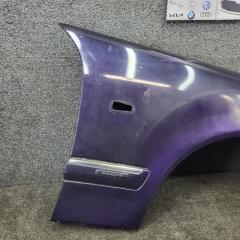 Крыло правое E 1998 w210 m113.944