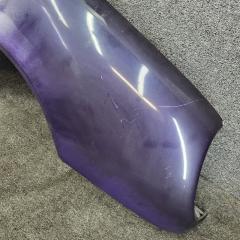 Крыло правое E 1998 w210 m113.944