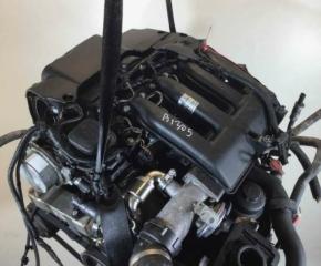Запчасть двигатель bmw 5