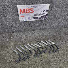 Запчасть бронепровод mercedes E 1999