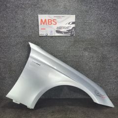 Крыло правое mercedes cls 2006