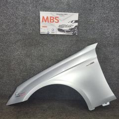 Крыло левое mercedes cls 2006