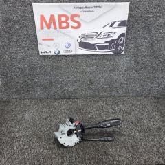 Подрулевой переключатель mercedes cls 2006