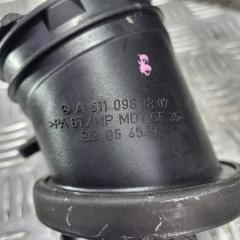 Патрубок турбины C 2004 w203 om646.962