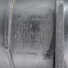 Дмрв mercedes C w203 om646.962