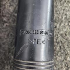 Амортизаторы задние C 2004 w203 om646.962
