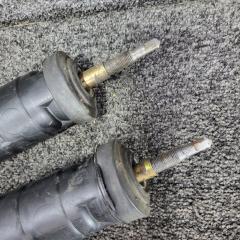 Амортизаторы задние C 2004 w203 om646.962