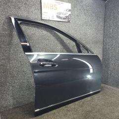 Дверь передняя правая C 2012 w204 om651.911