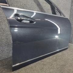 Дверь передняя правая C 2012 w204 om651.911