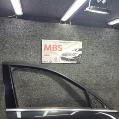 Дверь передняя правая C 2012 w204 om651.911