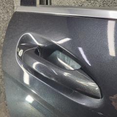 Дверь передняя правая C 2012 w204 om651.911