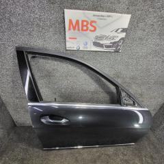 Дверь передняя правая C 2012 w204 om651.911