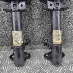 Стойки с пружинами в сборе передние C 2012 w204 om651.911