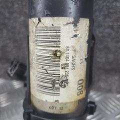 Стойки с пружинами в сборе передние C 2012 w204 om651.911