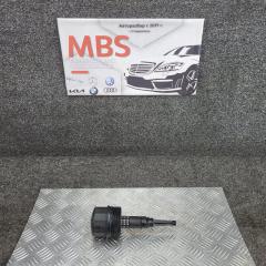 Запчасть крышка масляного фильтра Mercedes E